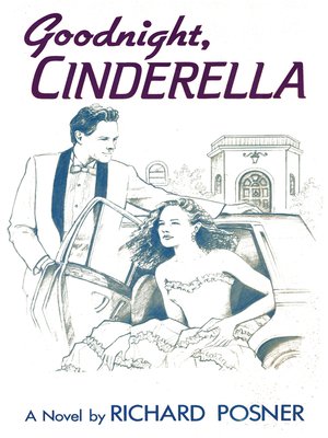 Goodnight, Cinderella - ebook